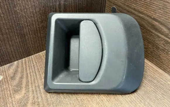 Iveco Daily 4th gen Front door exterior handle 14525 99489590