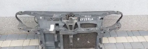 Volkswagen Golf IV Radiator set 