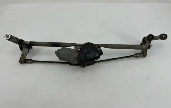 Jeep Grand Cherokee Front wiper linkage and motor 68156254AA
