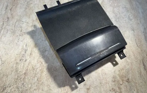 Audi A3 S3 8P Car ashtray 8P0857951