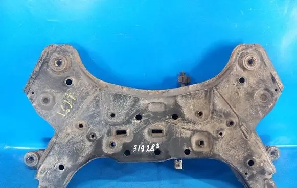 KIA Soul Front control arm 62405B2040
