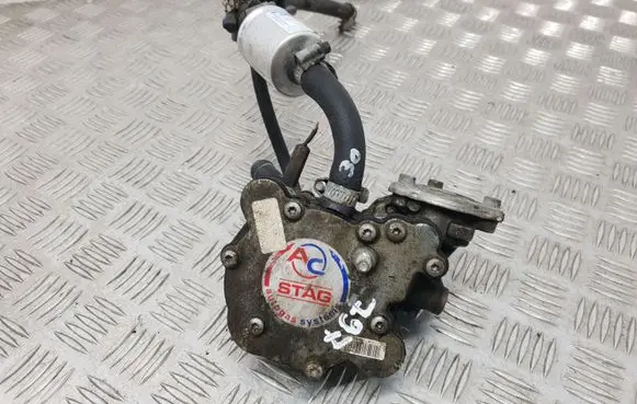 Peugeot 307 LP gas reducer 67R014066