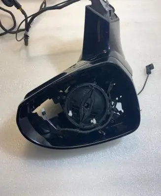 Mercedes-Benz EQS V297 Front door electric wing mirror A2978106401