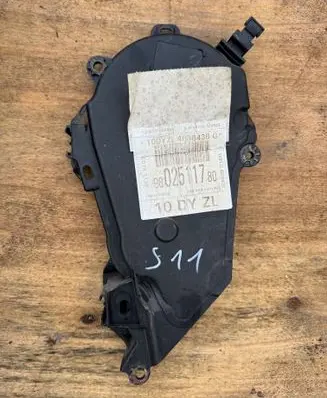 Citroen C4 Grand Picasso Timing belt guard (cover) 9802982180
