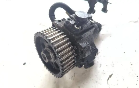 Alfa Romeo 159 Fuel injection high pressure pump 0445010150 0055205935 02001391975