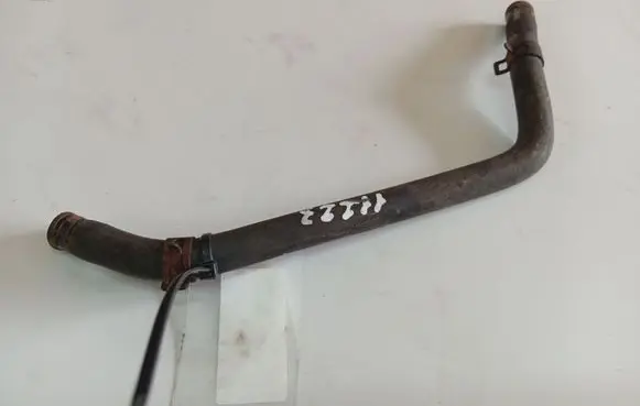 KIA Ceed Engine coolant pipe/hose 
