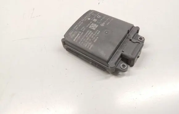 Ford Transit VII Blind spot module KK3T14D453AD A2C76851003 01C21324000D1