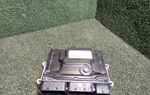 Mercedes-Benz Citan II Engine control unit/module 237107894S 237107891S 0281039177