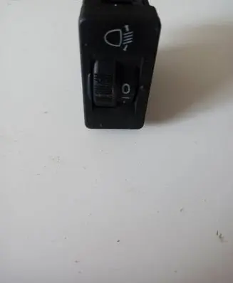 Citroen C4 I Picasso Headlight level height control switch 96384422xt
