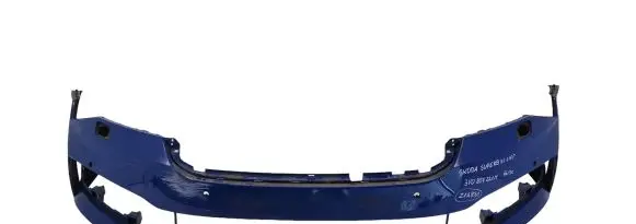 Skoda Superb B8 (3V) Front bumper 3V0807221M