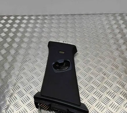 BMW 4 F36 Gran coupe (B) pillar trim (bottom) 7326529 7311215