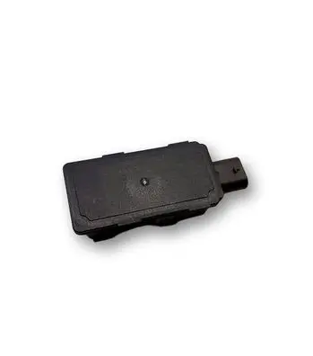 BMW 1 F70 Antenna control unit 61355B60518 61355B4E029 61355A9DDD0