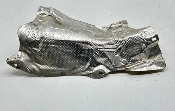 Dodge Durango III Exhaust heat shield 68069893A 06311 19386B