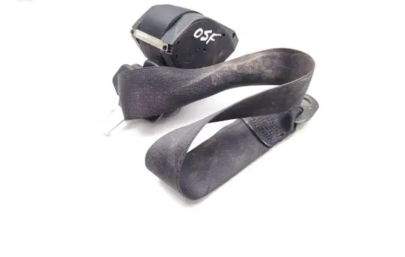 Porsche Boxster 986 Front seatbelt 54580754 190198