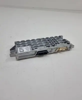 BMW iX Camera control unit module 5a6ce41