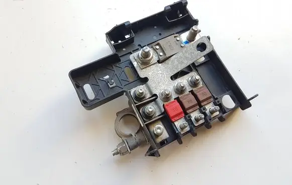 Jeep Compass Positive wiring loom 68328654AE