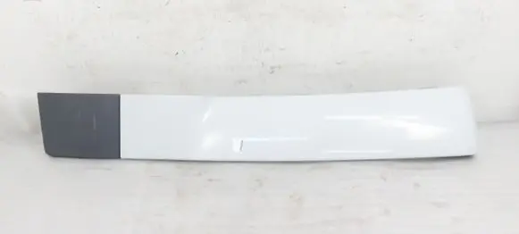 DAF 400-Series 428-435 Tailgate/trunk spoiler 1836017LH