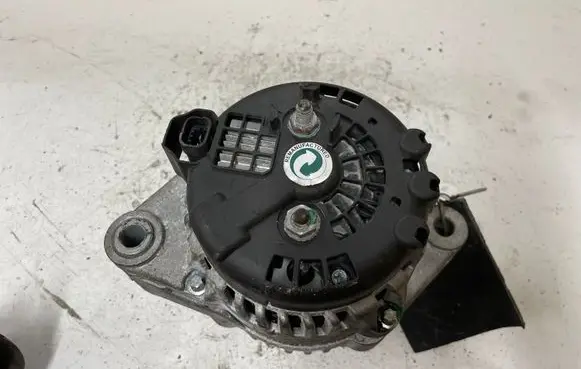 Opel Insignia A Generator/alternator P0366342 LRA03357