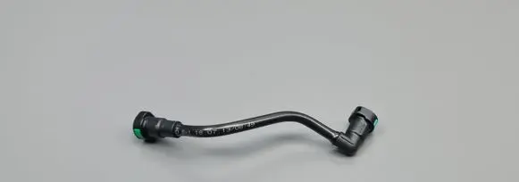 Mazda 6 Clutch pipe/line 