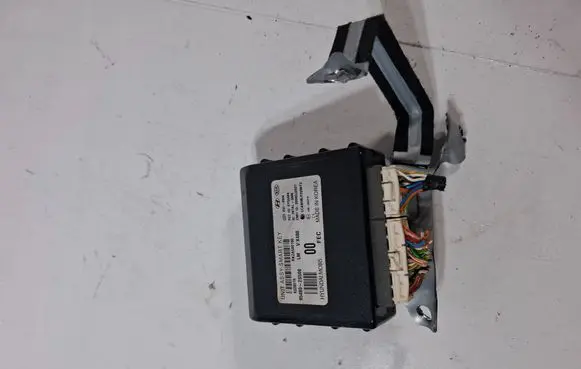 Hyundai ix35 Keyless (KESSY) go control unit/module 954802S500