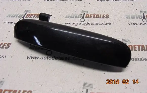 Mitsubishi Colt Front door exterior handle