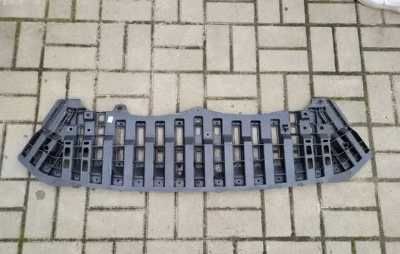 Toyota Aygo AB40 Front bumper