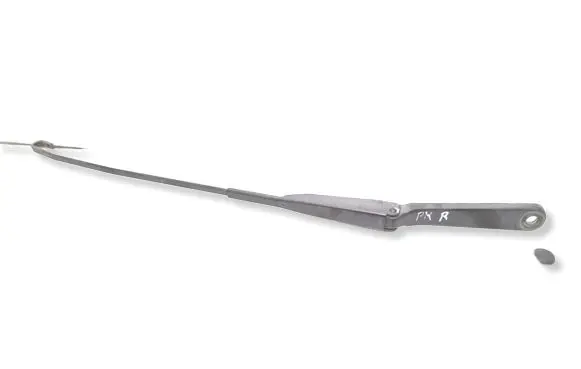Renault Trafic II (X83) Front wiper blade arm 7700311582 91165490