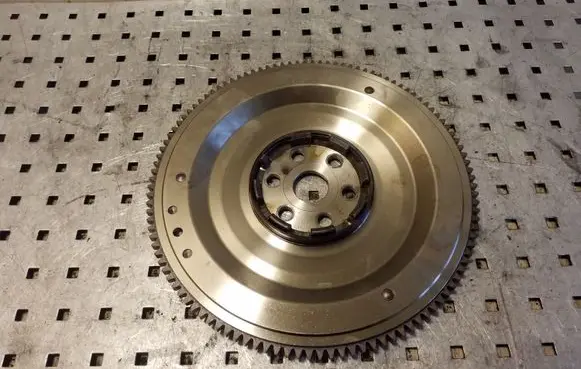 Volvo S60 Flywheel