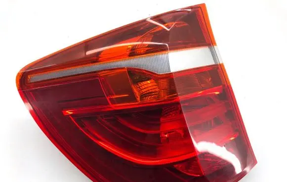 BMW X3 F25 Rear/tail lights 7217311