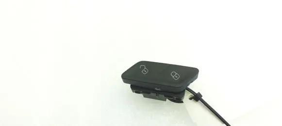Volkswagen Golf Sportsvan Central locking switch button 510962126