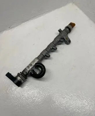 Audi A6 S6 C7 4G Fuel main line pipe 03L130089Q 03L089 03L906051