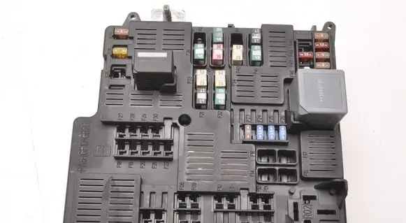 Volvo S90, V90 Fuse box set 31473570