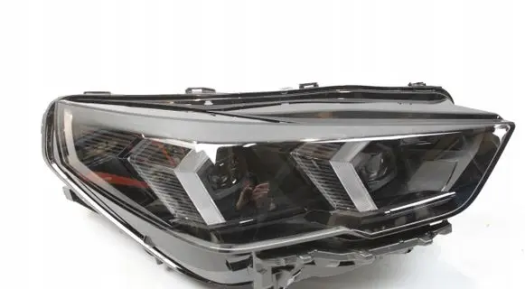 BMW X2 U10 Headlight/headlamp 5A77ED4