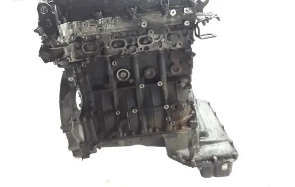 Mercedes-Benz Vito Viano W447 Engine 651950