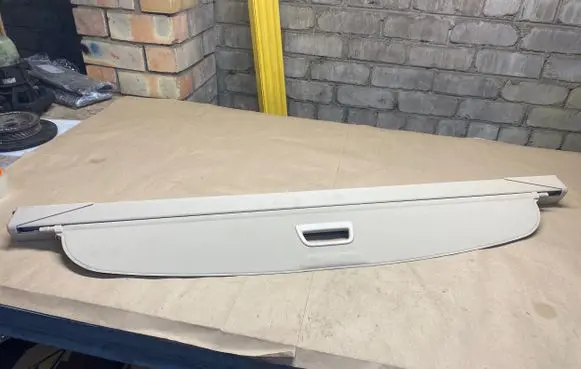 BMW 2 F46 Parcel shelf load cover 9918016824 9918016825