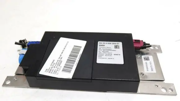 BMW 5 F10 F11 Other control units/modules 9362849 84109362849 84109306222