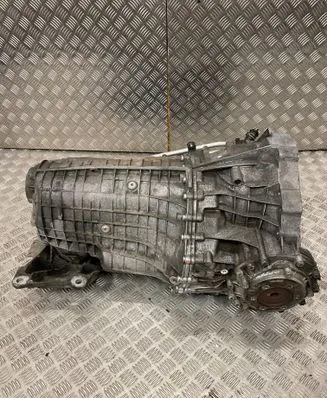 Audi A6 S6 C7 4G Automatic gearbox RLB