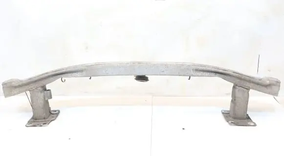 Renault Scenic III - Grand scenic III Front bumper support beam 