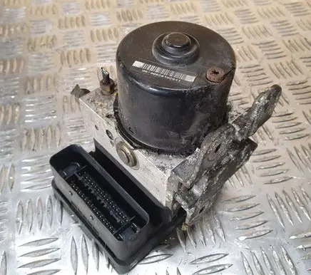 Honda Accord ABS Pump 57110SEFE551M1 06210201174 013210201