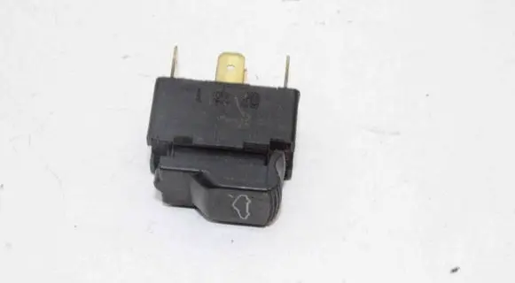 Porsche Boxster 986 Tailgate/boot open switch button 99661310610