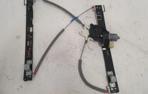 Ford B-MAX Front door electric window regulator AV1114A389L4