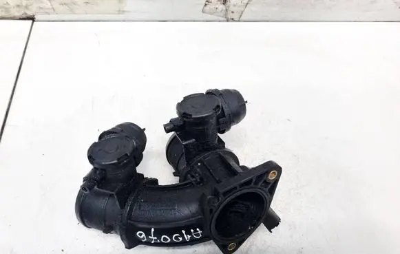 Citroen C4 Grand Picasso Throttle valve 9684269380