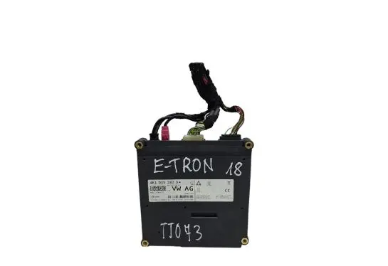 Audi e-tron Other control units/modules 4K1035282D