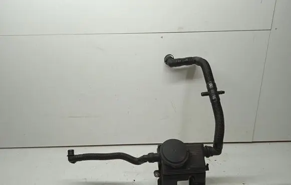 Porsche Panamera (970) Breather/breather pipe/hose 94810713520 94810724571 94810722975