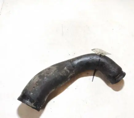 Ford Mondeo Mk III Intercooler hose/pipe 2s7q6k770aa d05wa