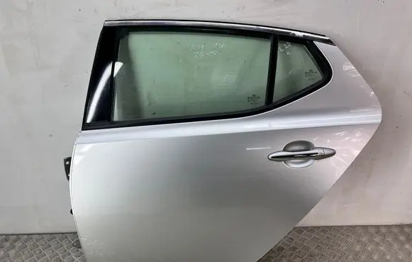 KIA Optima Rear door 
