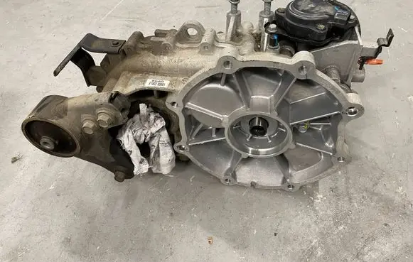 Hyundai Kona I Electric car Transmission E190385061 91861K4000