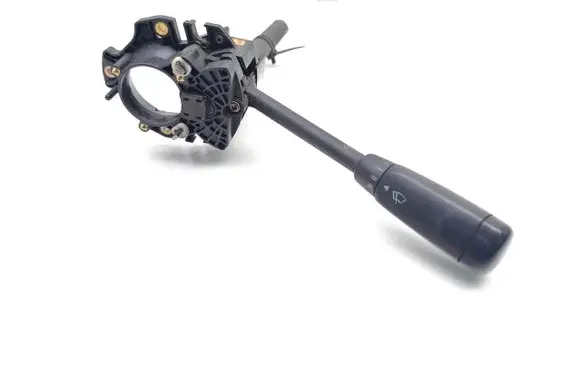Mercedes-Benz E W124 Wiper control stalk 1245401145 01910973