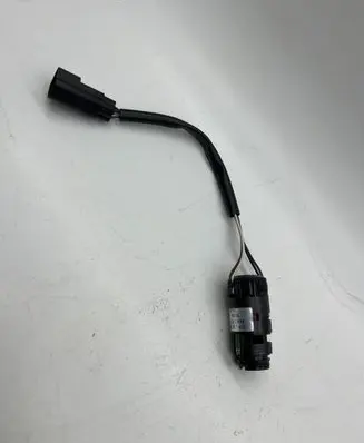 Jaguar X-Type Interior temperature sensor 1X4H19C734AA 51160 13W00