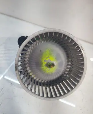 Hyundai Sonata Heater fan/blower F00S330024